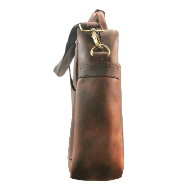 Veske til Laptop. Beskytt din Dyrebare PC i Vår Elegante og Funksjonelle PC Bag - Zantani.no