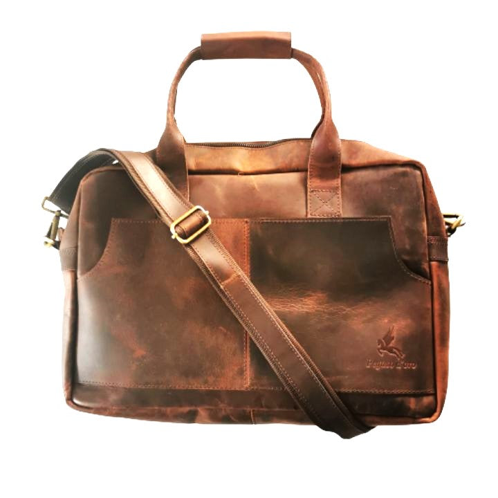 Veske til Laptop. Beskytt din Dyrebare PC i Vår Elegante og Funksjonelle PC Bag - Zantani.no