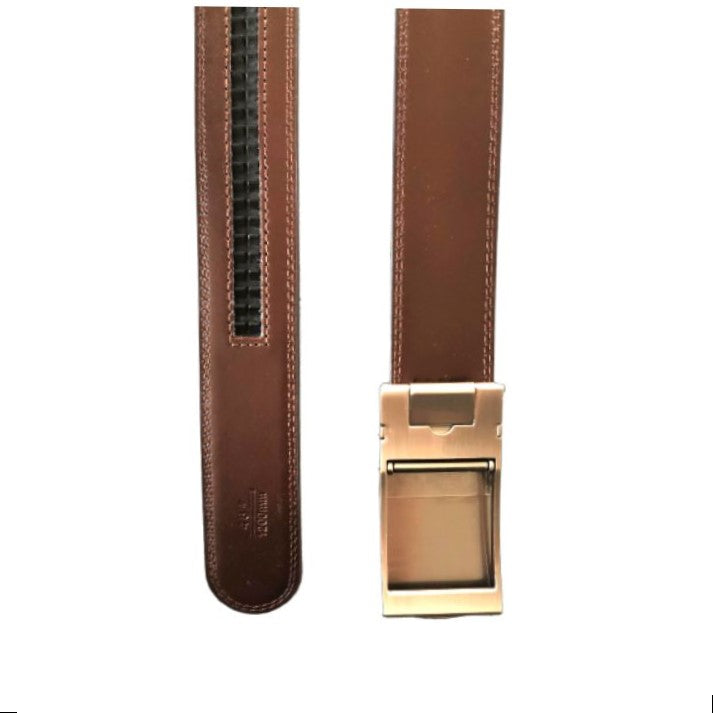 Belte i skinn fra Pegaso D`Oro - Zantani.no